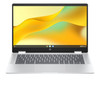 HP Chromebook x360 14b-cd0001na 14" Touchscreen Laptop Intel N200 8GB 128GB SSD