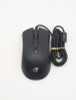 ADX Firepower A04 RGB Wired Optical Gaming Mouse Black