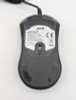 ADX Firepower A04 RGB Wired Optical Gaming Mouse Black