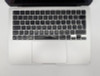 Apple Macbook Air 13.6" M2 8 Core 8GB 256GB SSD macOS Silver