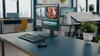 ASUS ExpertCenter P4 All-in-One PC i7-13620H 16GB RAM 1TB SSD Windows 11 Black