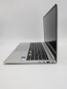 Samsung Galaxy Book 15.6" Laptop Core i7 1165G7 8GB 512GB SSD Silver