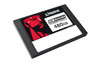 Kingston DC600M 480GB 2.5" Enterprise SATA SSD Mixed-Use SEDC600M/480G