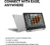 Lenovo IdeaPad Flex 3 11.6" 2 in 1 Chromebook MediaTek MT8183 4GB 64GB