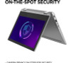 Lenovo IdeaPad Flex 3 11.6" 2 in 1 Chromebook MediaTek MT8183 4GB 64GB
