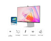 Samsung ViewFinity S9 27" 5K Smart Monitor - Silver - LS27C902PAUXXU