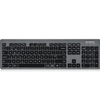 Sandstrom SDUALKB25 Ultra Slim Bluetooth Wireless Keyboard