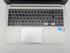 Samsung Galaxy Book 15.6" Laptop Intel i7 1165G7 8GB 256GB SSD Windows 11