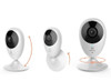 EZVIZ Mini O Plus 1080p WiFi Smart Home Security Camera, WiFi, Works with Alexa