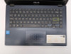 ASUS E410MA 14" FHD Laptop Intel Celeron N4020 4GB RAM 128GB eMMC Blue