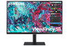 Samsung ViewFinity S80TB 27" 4K UHD IPS Monitor, Thunderbolt 4, Height Adjustabl