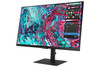 Samsung ViewFinity S80TB 27" 4K UHD IPS Monitor, Thunderbolt 4, Height Adjustabl – image 10