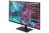 Samsung ViewFinity S80TB 27" 4K UHD IPS Monitor, Thunderbolt 4, Height Adjustabl – image 11