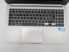 Samsung Galaxy Book 15.6" Laptop i7 1165G7 8GB 512GB SSD Windows 10 Silver
