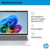 HP OmniBook Aero 7 13.3" Laptop AMD Ryzen AI 5 340 16GB RAM 1TB SSD Windows 11