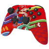 Hori Wireless HORIPAD Super Mario Controller for Nintendo Switch Red