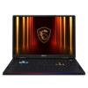 MSI Raider A18 HX AI 18" Gaming Laptop Intel Ultra 9 285HX 64GB 4TB SSD RTX 5080
