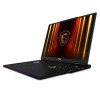 MSI Raider A18 HX AI 18" Gaming Laptop Intel Ultra 9 285HX 64GB 4TB SSD RTX 5080