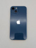 Apple iPhone 13 Blue Unlocked 128GB 5G Smart Phone