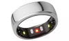 RingConn Gen 2 Smart Ring Health Tracker Size 13 Silver