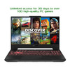 ASUS TUF Gaming A15 Laptop, Ryzen 5, 16GB RAM, 512GB SSD, RTX 4060, Windows 11