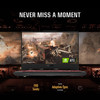ASUS TUF Gaming A15 Laptop, Ryzen 5, 16GB RAM, 512GB SSD, RTX 4060, Windows 11