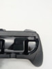 Goji NS2 Joy-Con 2 Grips Black Controller Handle for Nintendo Switch 2