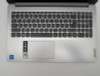 Lenovo IdeaPad 1i 15.6" Laptop Intel Celeron N4020 4 GB 128 GB Full HD Grey