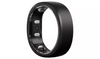 RingConn Gen 2 Smart Ring Size 7 Matte Black Health Tracker
