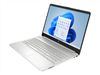HP 15s fq5020na 15.6" Laptop Intel i3 1215U 4GB 128GB SSD Win11