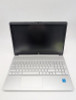 HP 15s fq5020na 15.6" Laptop Intel i3 1215U 4GB 128GB SSD Win11