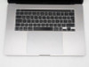 Apple Macbook Pro 16" (2019) Laptop Intel Core I7-9750H 32GB 512GB Silver macOS