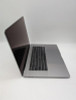 Apple Macbook Pro 16" (2019) Laptop Intel Core I7-9750H 32GB 512GB Silver macOS