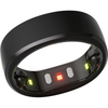 RingConn Gen 2 Smart Ring Size 9 - Health & Sleep Tracker - Black – image 3