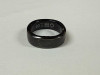 RingConn Gen 1 Smart Ring Activity Sleep Tracker Size 11 Midnight Black