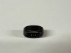 RingConn Gen 1 Smart Ring Activity Sleep Tracker Size 11 Midnight Black