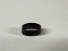 RingConn Gen 1 Smart Ring Activity Sleep Tracker Size 11 Midnight Black