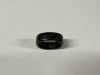 RingConn Gen 1 Smart Ring Activity Sleep Tracker Size 11 Midnight Black