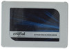 Crucial MX500 4TB 2.5 Inch Internal SSD SATA III 6Gb/s Solid State Drive for PC
