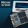 Crucial MX500 4TB 2.5 Inch Internal SSD SATA III 6Gb/s Solid State Drive for PC