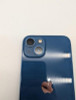 Apple iPhone 13 128GB 4G Blue Smartphone Unlocked Dual Camera