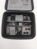 GoPro HERO12 Black Creator Edition 5.3K Action Camera Bundle