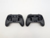 Goji NS2 Joy-Con 2 Grips Black Controller Handle for Nintendo Switch 2