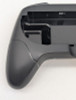 Goji NS2 Joy-Con 2 Grips Black Controller Handle for Nintendo Switch 2