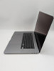 Apple Macbook Pro 16" (2019) Laptop Intel Core I7-9750H 16GB 512GB Silver macOS