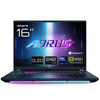 GIGABYTE AORUS Master 16 Gaming Laptop, Intel Core Ultra 9, RTX 5080, 32GB RAM