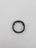 RingConn Gen 1 Smart Ring Activity Sleep Tracker Size 12 Midnight Black