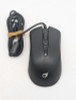 ADX Firepower A04 RGB Wired Optical Gaming Mouse Black