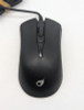 ADX Firepower A04 RGB Wired Optical Gaming Mouse Black
