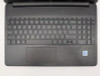HP 15S-FQ0004NA 15.6" Laptop Intel Pentium Silver N5030 4GB 128GB